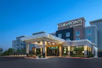 Four Points by Sheraton Austin Airport