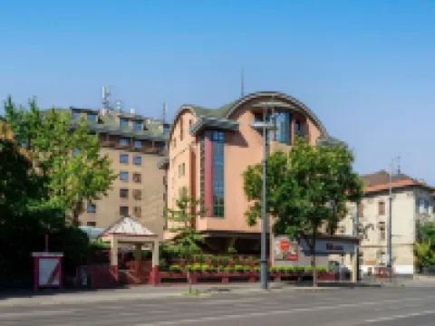 Ibis Budapest Heroes Square Hotels near Heroes' Square
