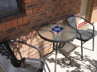 Barrass's John Bright Motor Inn