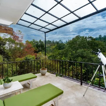 Ella Trail Luxury Villa