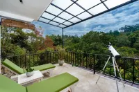 Ella Trail Luxury Villa