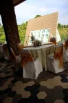 Green Forest Resort & Wedding - breakfast