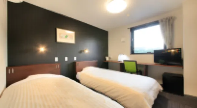 Hotel Coonel Inn 裾野市酒店