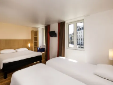 Ibis Roscoff Bord de Mer Hotels in Finistere