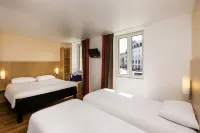 Ibis Roscoff Bord de Mer Hotels in Roscoff