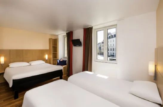 宜必思羅斯科夫杜波德梅爾路酒店