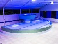Hotel Golden Park Sorocaba & Convenções - by Nacional Inn - Hot Springs