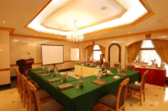 Dar Aleiman Al Haram