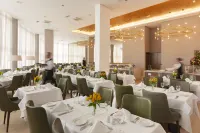 Royal Palm Tower Indaiatuba Hotels in Indaiatuba