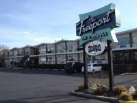 The Freeport Inn and Marina Hotels in Merrick
