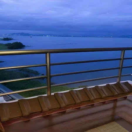 Biwako Grand Hotel Kyo-Ohmi