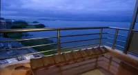 Biwako Grand Hotel Kyo-Ohmi - วิว