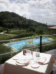 Hosteria de Torazo Nature Hotel & Spa - Pools