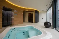 Brit Hotel & Spa Saint Brieuc Plérin