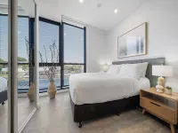 Stylish Studio Near Fremantle Cafés and Beaches