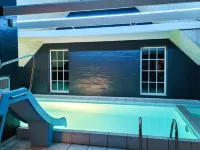 Luxury Retreat Near Beach - Uima-altaat