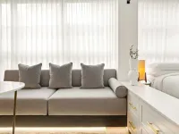 City Centre Studio by Hyde Park - 3-Star