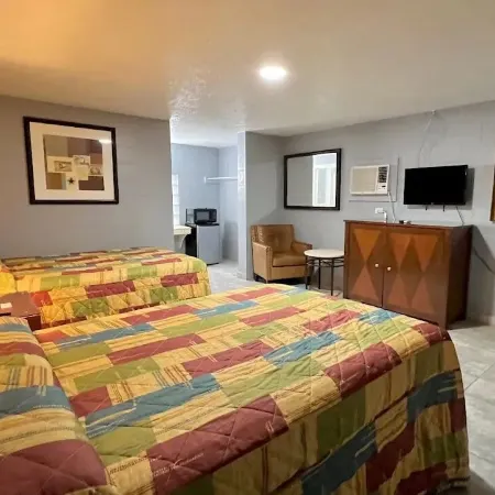 Arrowhead Motel