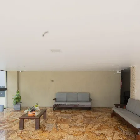 1-bedroom Apt 100 m From Jatiuca Beach Ber0202