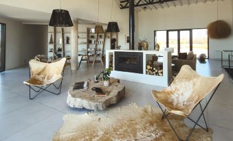 Terra Uco Suites & Viñedos