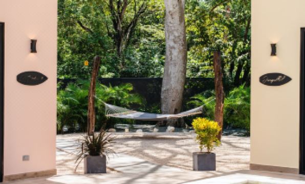 Le MaGil Boutique Hotel