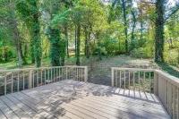 Clinton Retreat Near Norris Lake & Knoxville - Wifi
