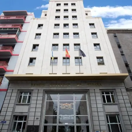 Design Plus Bex Hotel