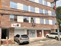 Park 66 Apartaestudios Hotels in 