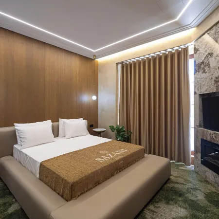 Sazani Hotel