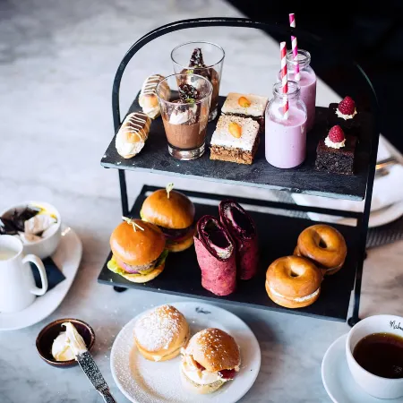 Malmaison Hotel Leeds