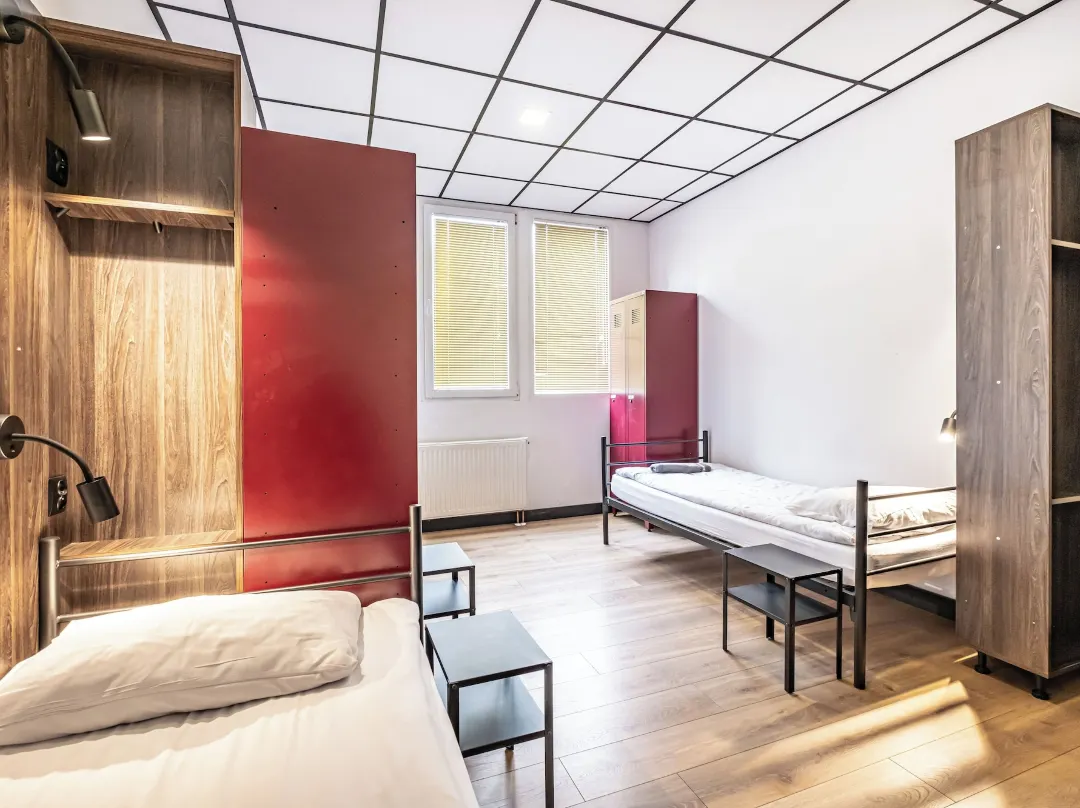 Vola Hostel - Warsaw