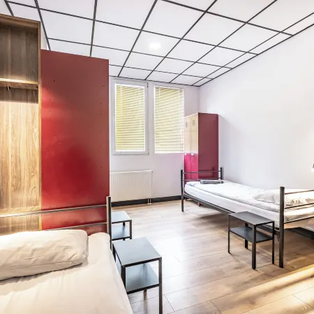 Vola Hostel