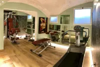 Hotel Il Guercino - Træningscentre