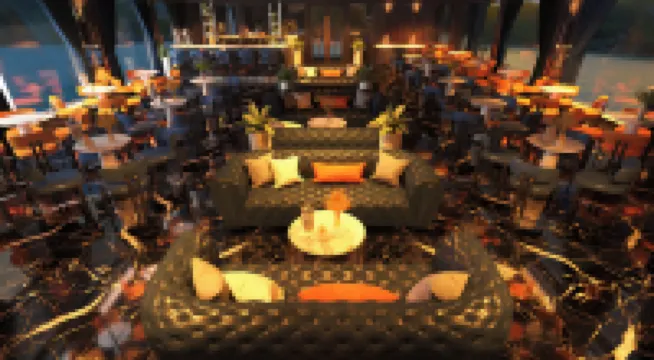 Celina of The Seas Cruise - 6 Star Wonder