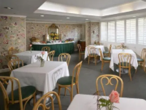 ステート プラザ ホテル ワシントンD.C.のホテル