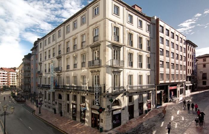 Gran Hotel España