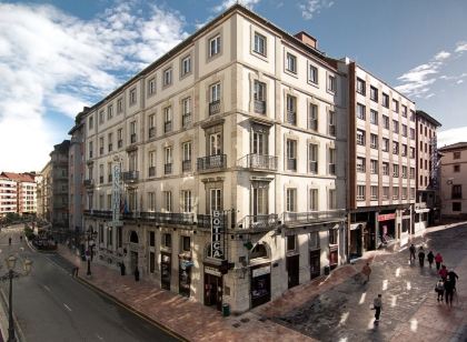 Gran Hotel España