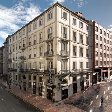 Gran Hotel España