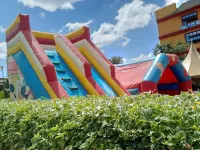 Ndupawa Platinum Resort - Family