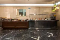 Hotel El Greco - petit déjeuner