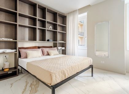 Luxury near the Station 2 bedrms 2 baths
