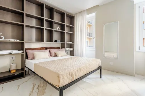 Luxury near the Station 2 bedrms 2 baths - 2 étoiles