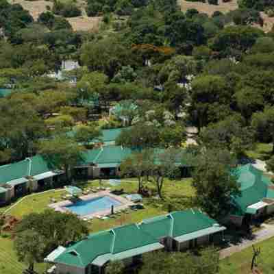 Perry's Bridge Hollow Boutique Hotel Hotel Exterior