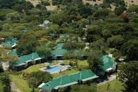 Perry's Bridge Hollow Boutique Hotel Hotels in Hazyview