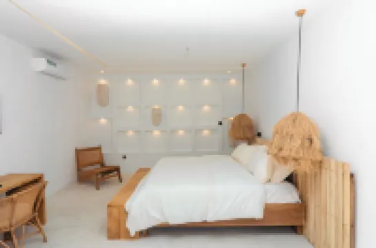 ミアジョー ビーチリゾート のホテル