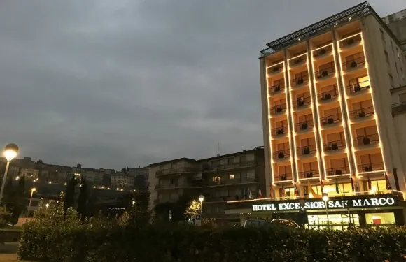 聖馬可高級酒店