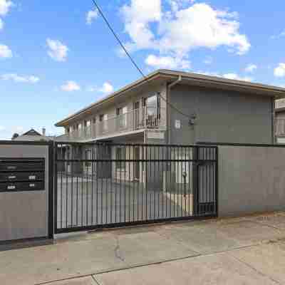 Largs Bay Bliss, 2 Bedroom Beachside Retreat Hotel Exterior