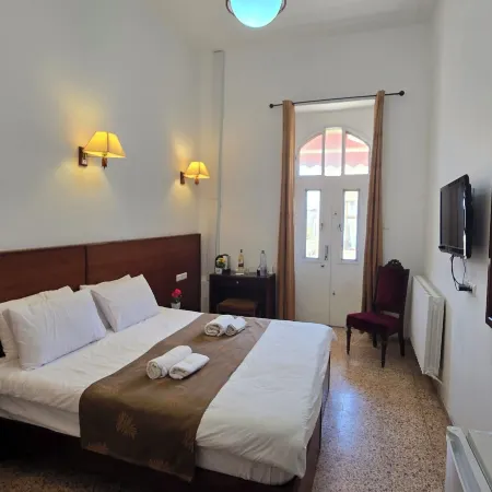 St Thomas Guesthouse - Jerusalem