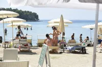 Crvena Luka Resort - sul mare