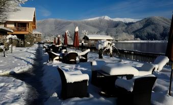 Lopota Lake Resort & Spa